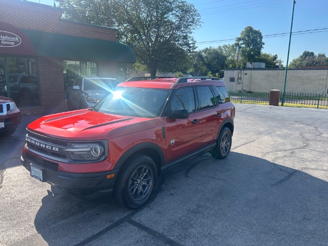 ford bronco sport 2022 3FMCR9B67NRD00050 image ford bronco sport 2022 3FMCR9B67NRD00050 image